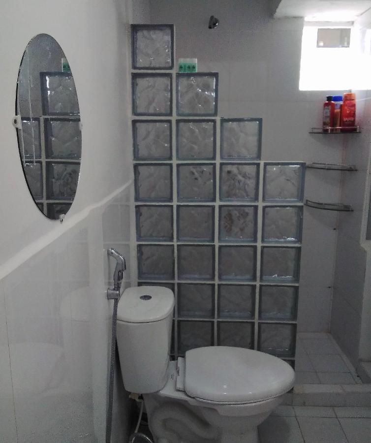 Cartagena Apartamento , Vista A La Ciudad Antigua Y Playa מראה חיצוני תמונה